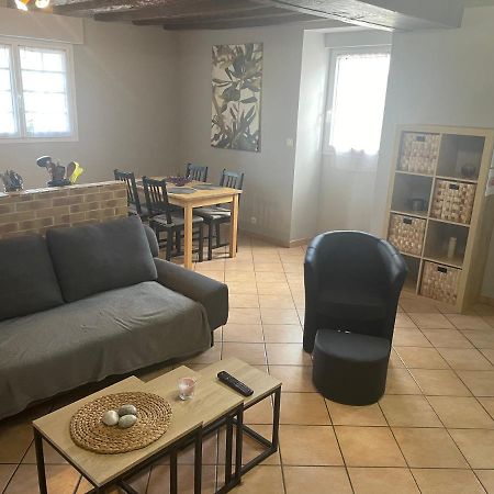 Gite "La Gaudoiterie" Saint-Martin-du-Fouilloux  ภายนอก รูปภาพ